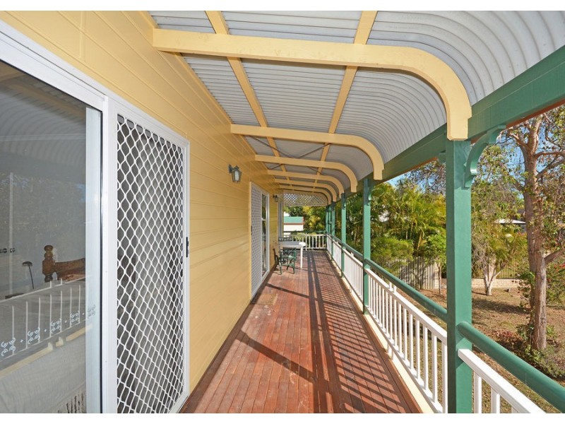 12 Polson Street, Point Vernon QLD 4655
