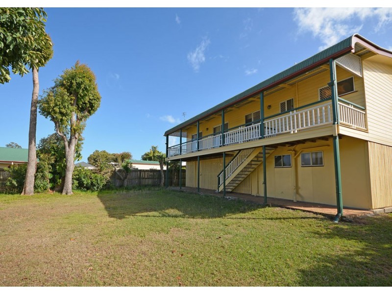 12 Polson Street, Point Vernon QLD 4655