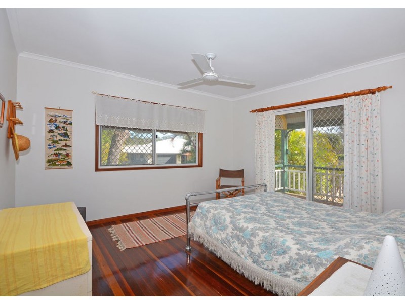 12 Polson Street, Point Vernon QLD 4655