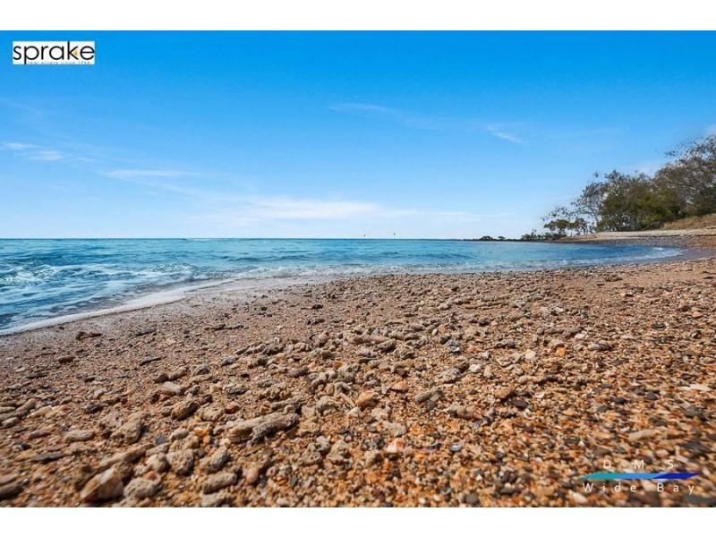 12 Polson Street, Point Vernon QLD 4655
