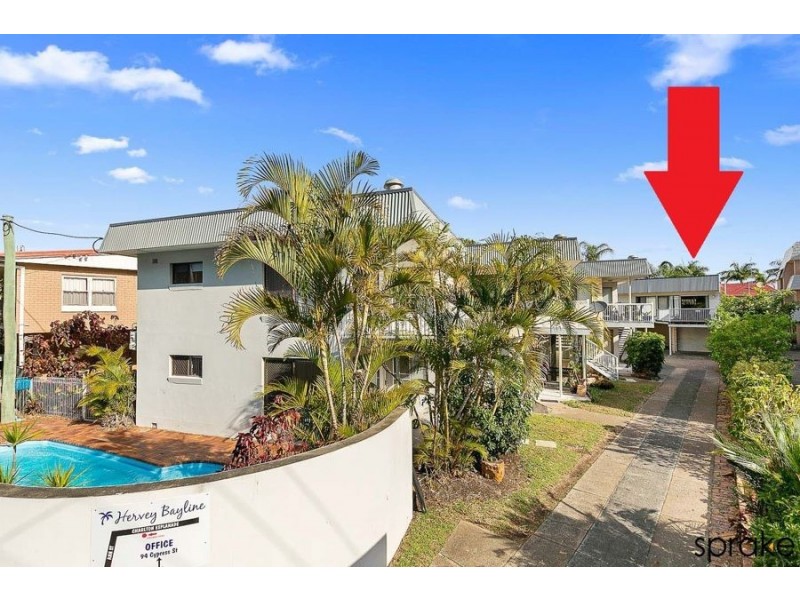 7/480 Esplanade, Torquay QLD 4655