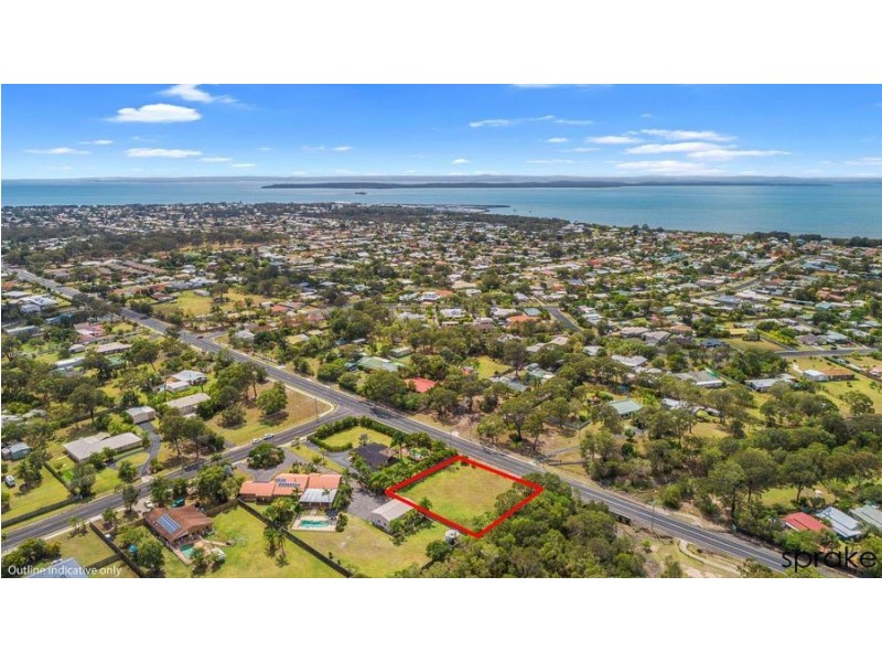 191 Elizabeth Street, Urangan QLD 4655