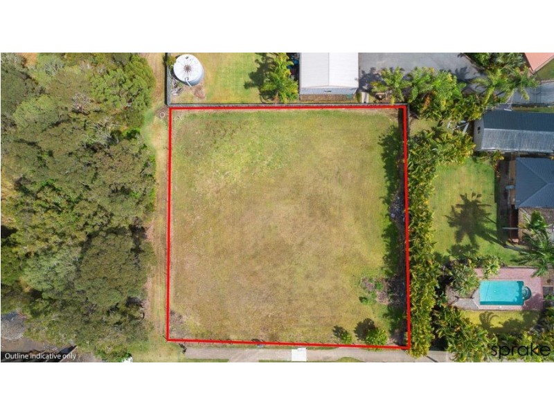 191 Elizabeth Street, Urangan QLD 4655