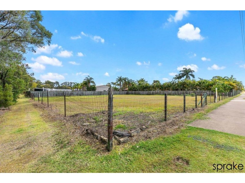 191 Elizabeth Street, Urangan QLD 4655