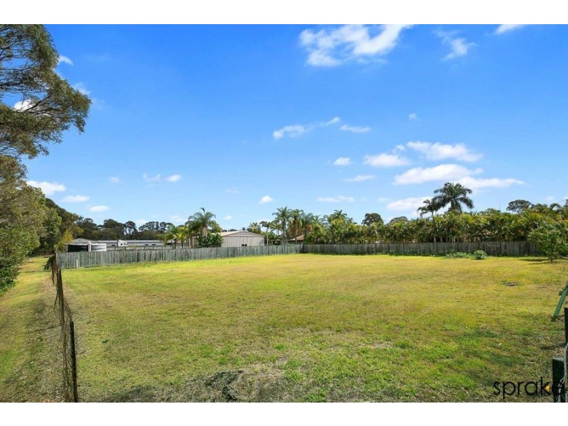 191 Elizabeth Street, Urangan QLD 4655