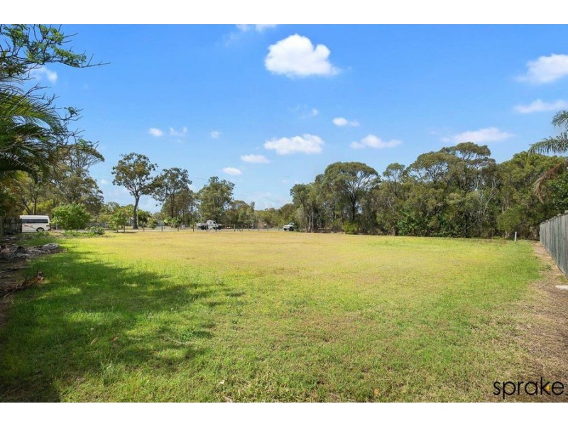 191 Elizabeth Street, Urangan QLD 4655