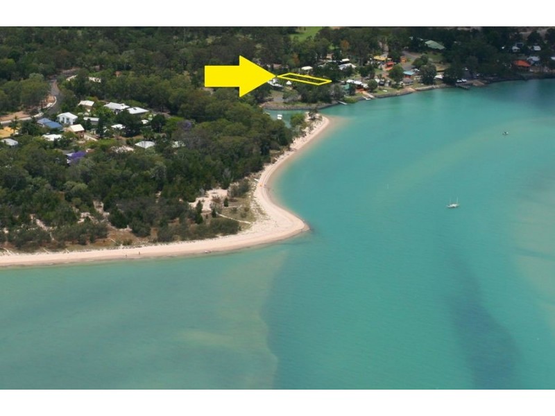 75 Moreton Street, Toogoom QLD 4655