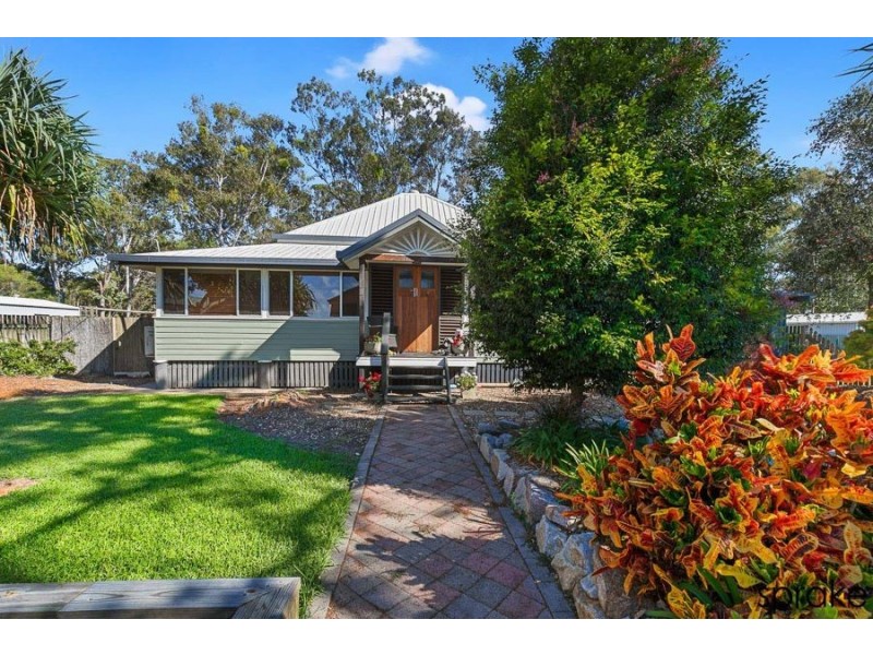 75 Moreton Street, Toogoom QLD 4655