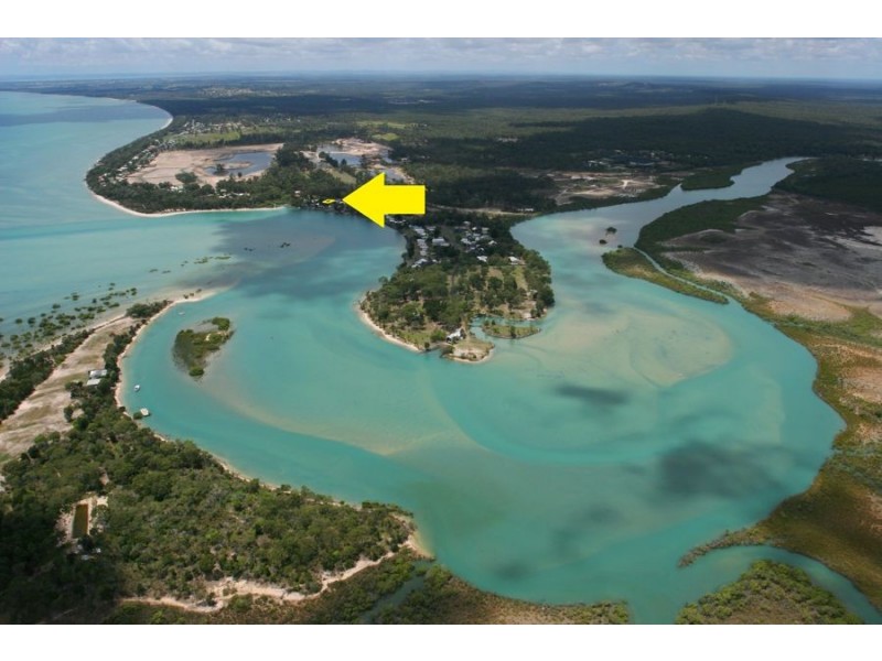 75 Moreton Street, Toogoom QLD 4655