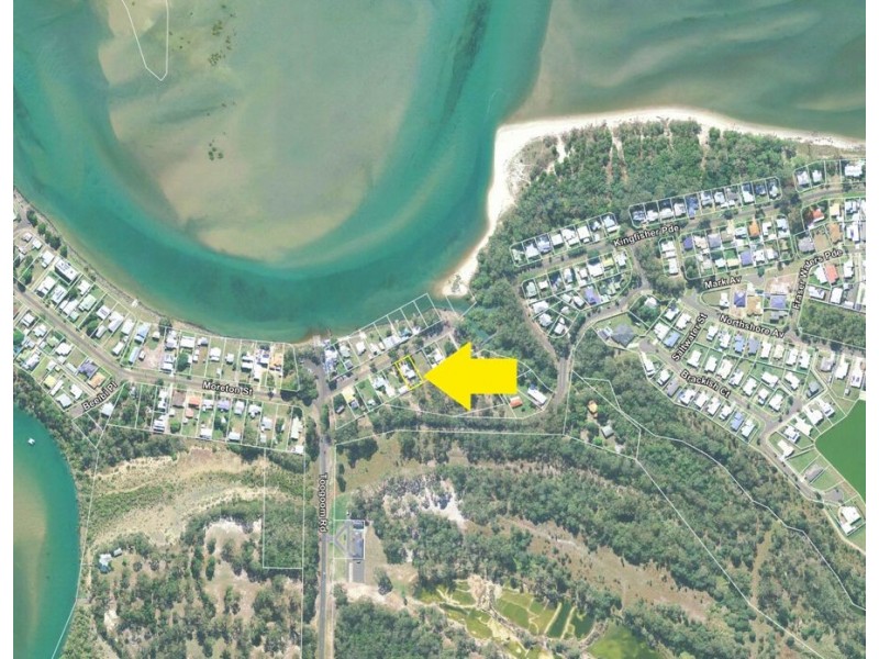 75 Moreton Street, Toogoom QLD 4655