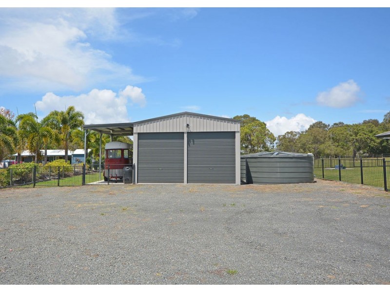 90 Oslove Drive, Booral QLD 4655