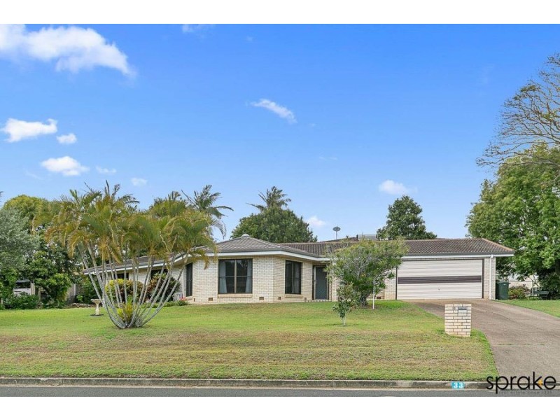 33 Birrabeen Avenue, Pialba QLD 4655