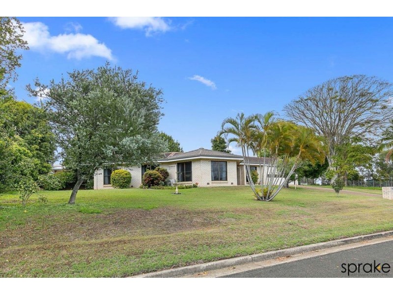 33 Birrabeen Avenue, Pialba QLD 4655