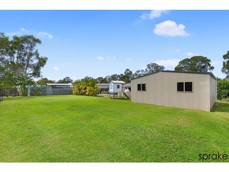 2/34 Hughes Road, Urangan QLD 4655