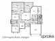 2/34 Hughes Road, Urangan QLD 4655 Floorplan