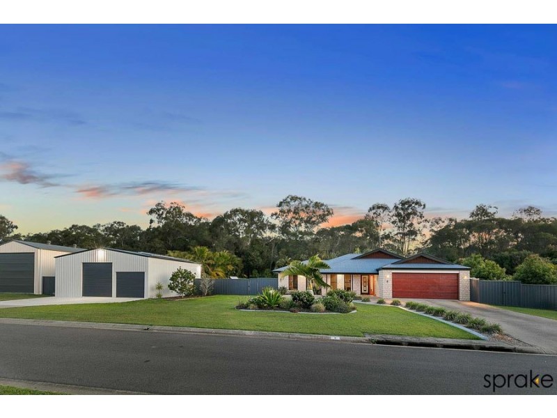 6 Avery Court, Dundowran Beach QLD 4655