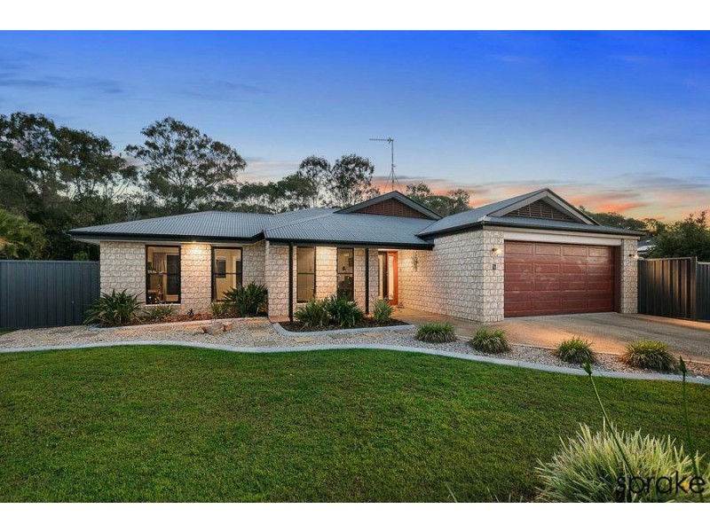 6 Avery Court, Dundowran Beach QLD 4655