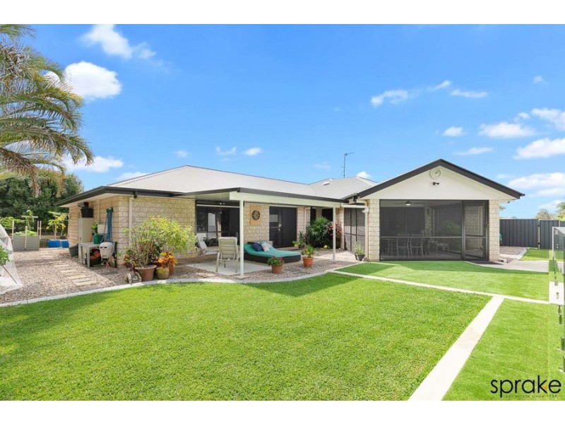6 Avery Court, Dundowran Beach QLD 4655