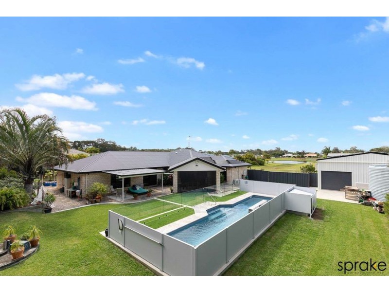6 Avery Court, Dundowran Beach QLD 4655