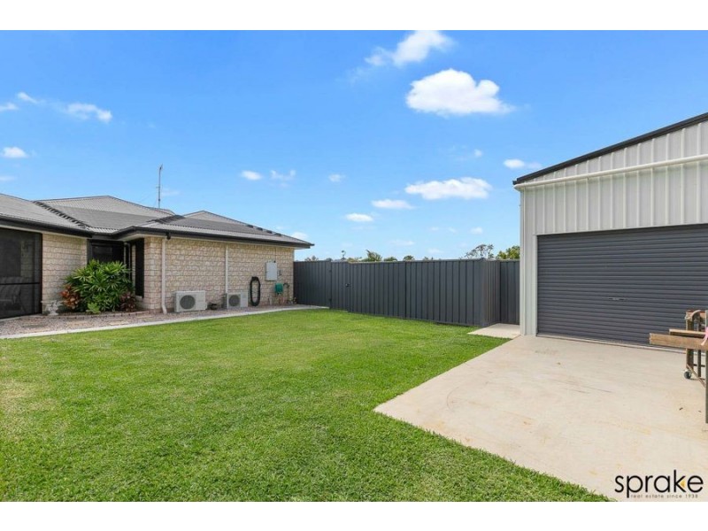 6 Avery Court, Dundowran Beach QLD 4655
