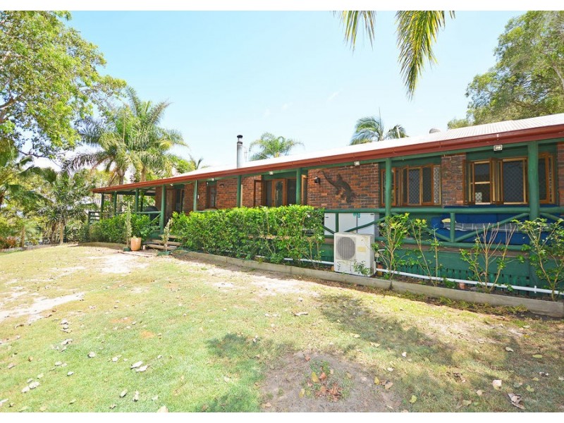 55 Rokeby Road, Booral QLD 4655