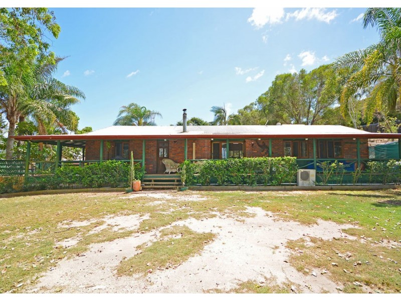 55 Rokeby Road, Booral QLD 4655