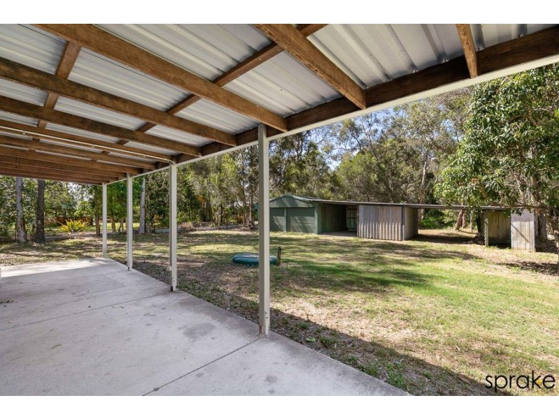 336 O’Regan Creek Road, Toogoom QLD 4655