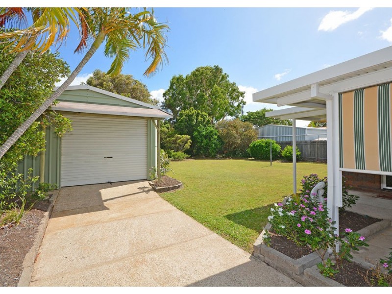12 Southerden Street, Torquay QLD 4655