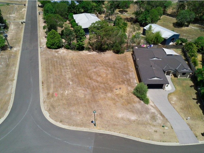 24 Gundesen Drive, Urraween QLD 4655