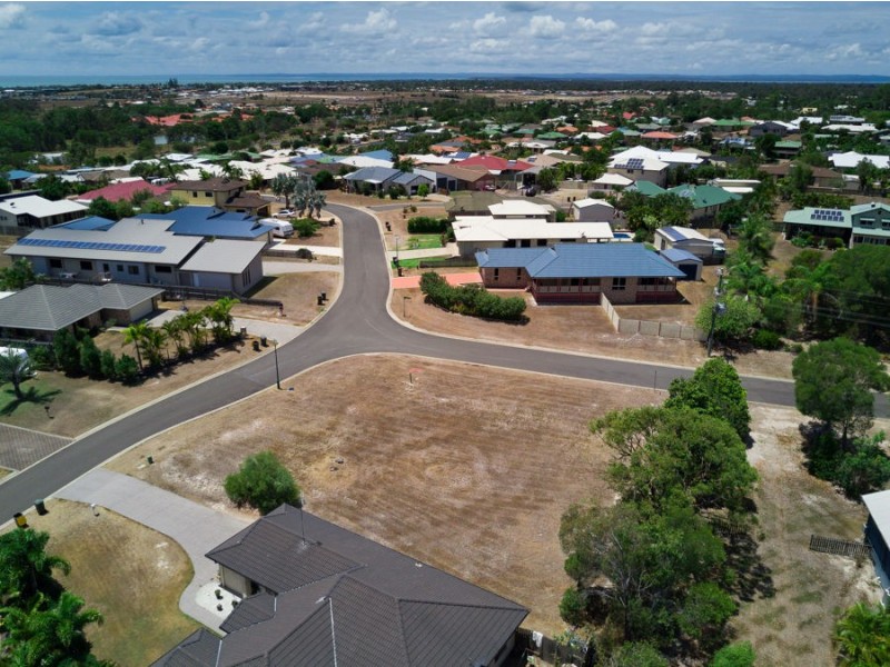 24 Gundesen Drive, Urraween QLD 4655