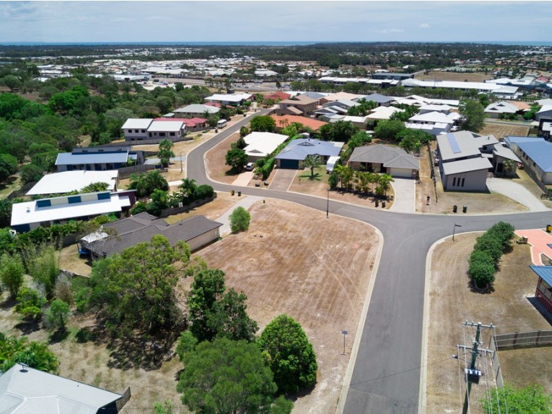 24 Gundesen Drive, Urraween QLD 4655