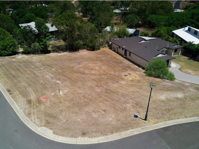 24 Gundesen Drive, Urraween QLD 4655