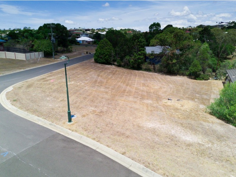 24 Gundesen Drive, Urraween QLD 4655