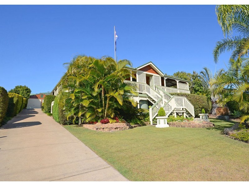 34 Johnston Boulevard, Urraween QLD 4655