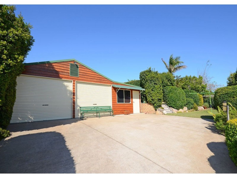 34 Johnston Boulevard, Urraween QLD 4655