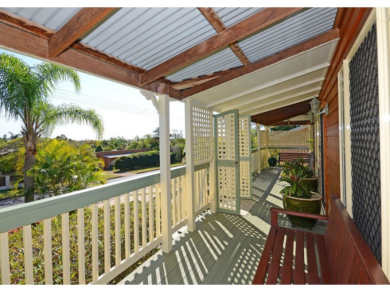 34 Johnston Boulevard, Urraween QLD 4655