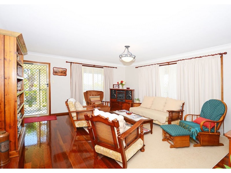 34 Johnston Boulevard, Urraween QLD 4655