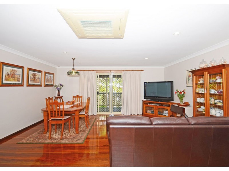 34 Johnston Boulevard, Urraween QLD 4655