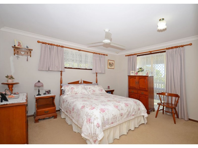 34 Johnston Boulevard, Urraween QLD 4655