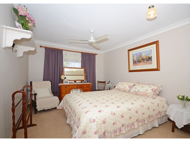 34 Johnston Boulevard, Urraween QLD 4655