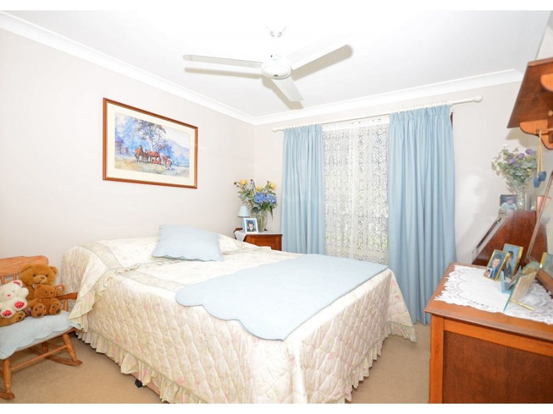 34 Johnston Boulevard, Urraween QLD 4655
