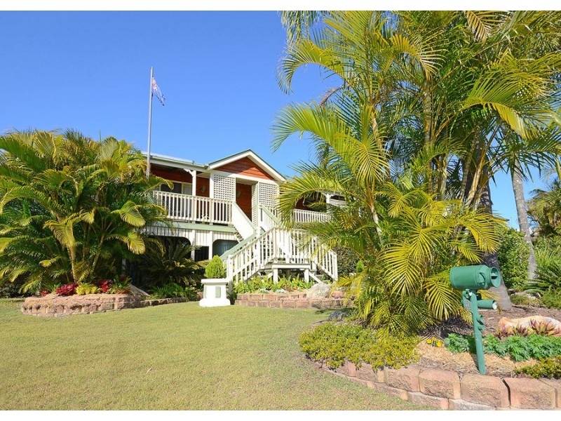 34 Johnston Boulevard, Urraween QLD 4655