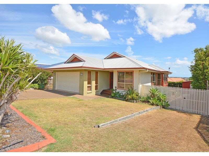 47 Gundesen Drive, Urraween QLD 4655