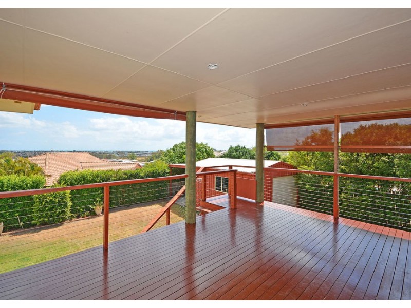 47 Gundesen Drive, Urraween QLD 4655