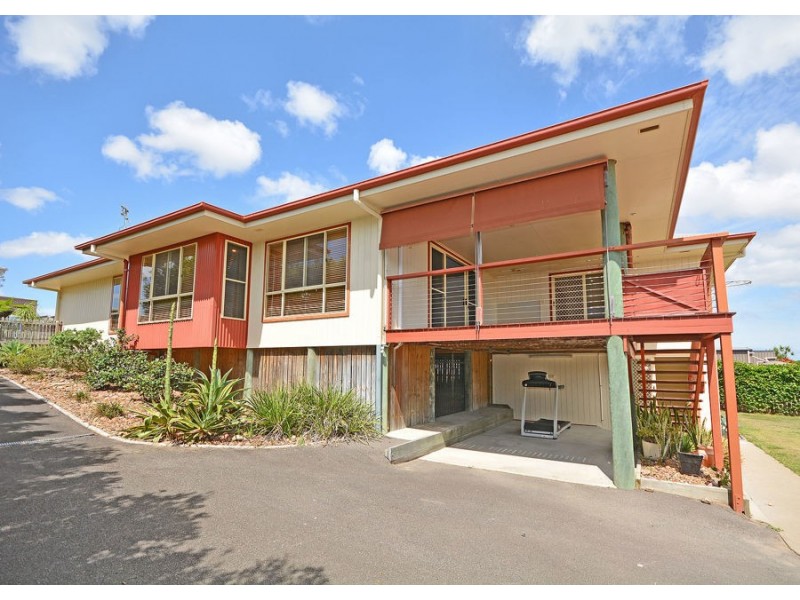 47 Gundesen Drive, Urraween QLD 4655