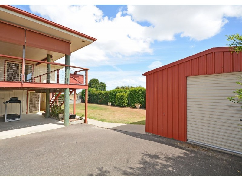 47 Gundesen Drive, Urraween QLD 4655