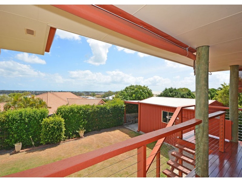 47 Gundesen Drive, Urraween QLD 4655