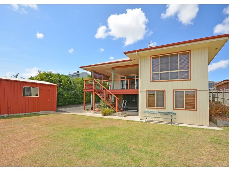 47 Gundesen Drive, Urraween QLD 4655