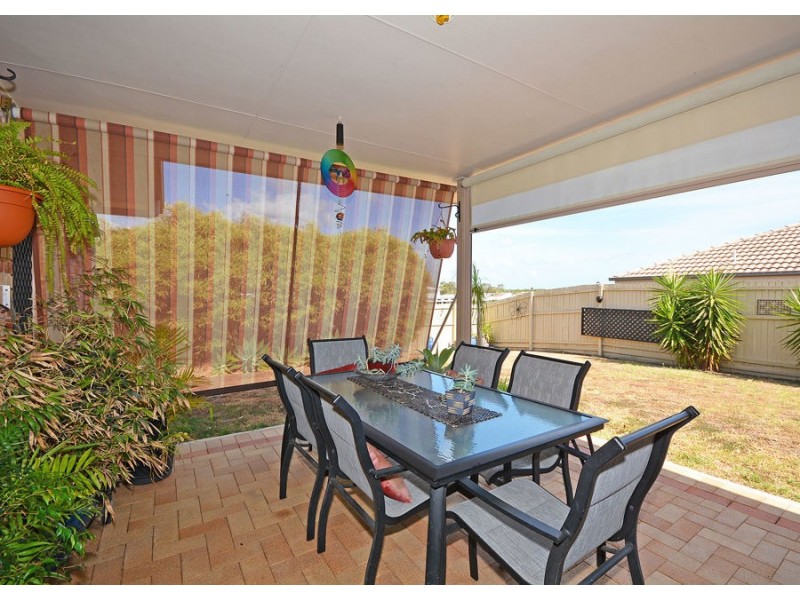 40 Picadilly Circuit, Urraween QLD 4655