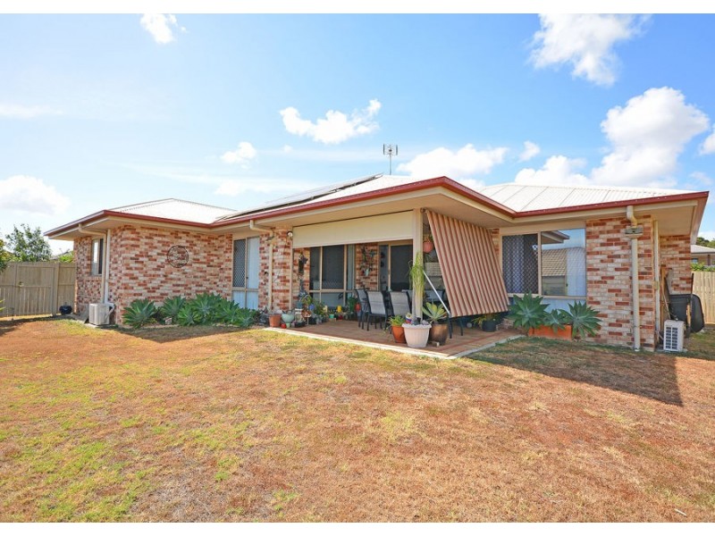 40 Picadilly Circuit, Urraween QLD 4655